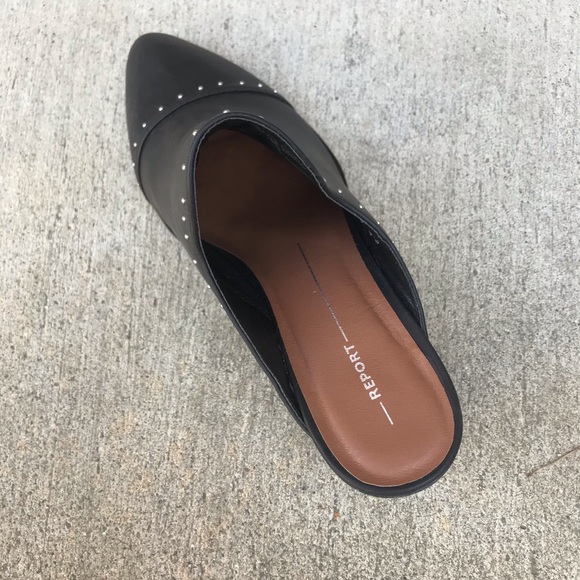 Nordstrom mules - Picture 5 of 7